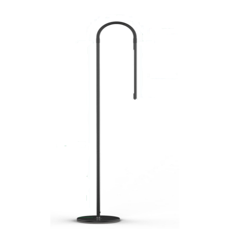 5118 Flexible Dimmable LED Floor Standing Lamp 7w 6500k ce rohs