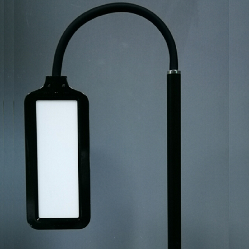 8111 Adattabile Standing Modern dimmable Led Floor Lamp 7w for Living Room